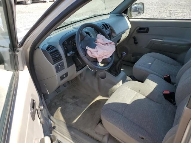 2005 Chevrolet Colorado