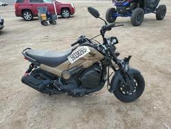 2022 Honda Nva110 b en venta en Greenwood, NE