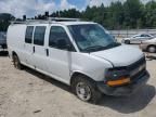2024 Chevrolet Express G2500