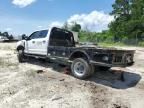 2019 Ford F550 Super Duty