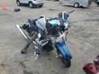 2014 Harley-Davidson Flhx Street Glide