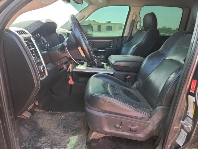 2015 Dodge 2500 Laramie
