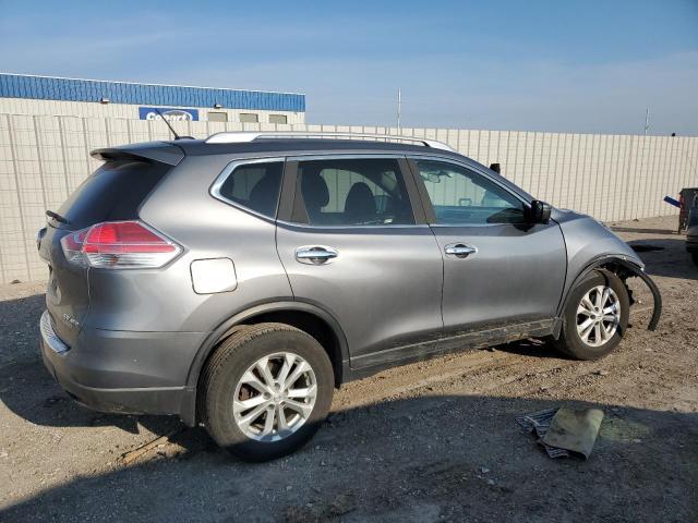 2016 Niss Rogue s