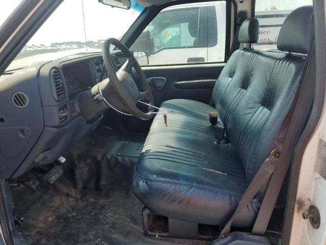 1998 Chevrolet GMT-400 C1500