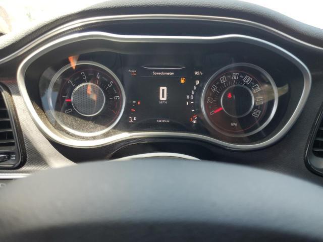 2015 Dodge Challenger sxt Plus