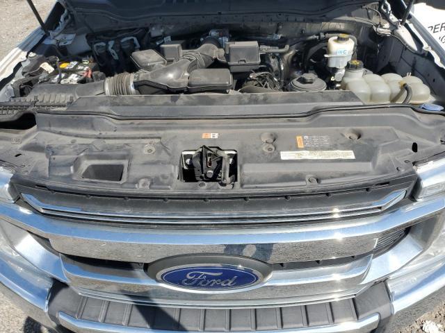 2020 Ford F250 Utility / Service Truck