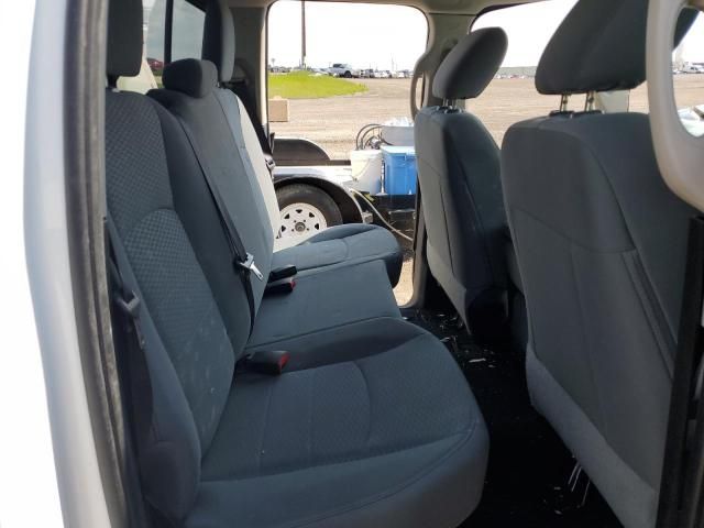 2016 Dodge RAM 1500 SLT