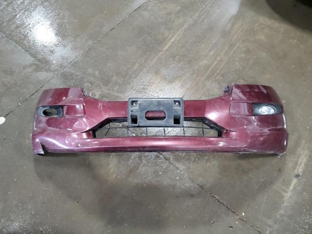 2012 Honda Crosstour exl