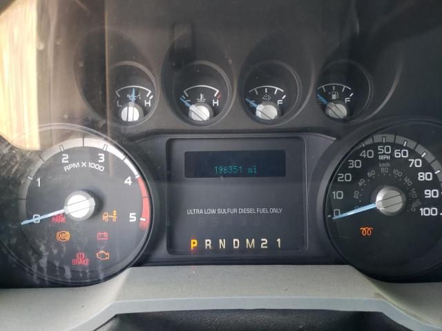 2019 Ford F650 Super Duty