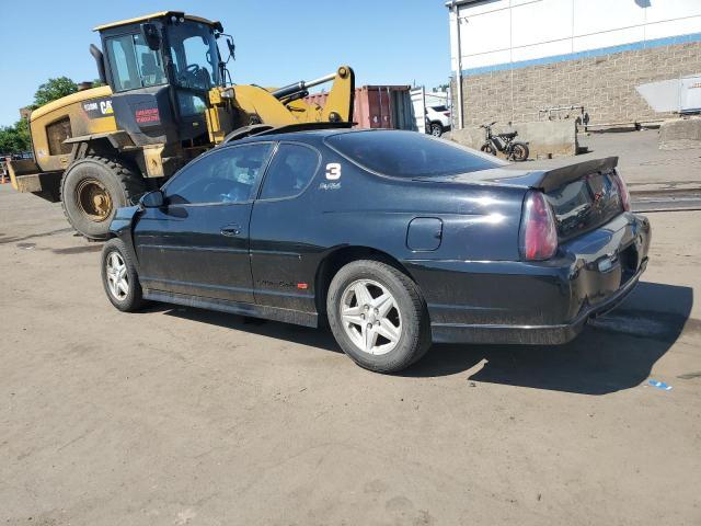 2003 Chevrolet Monte Carlo ss