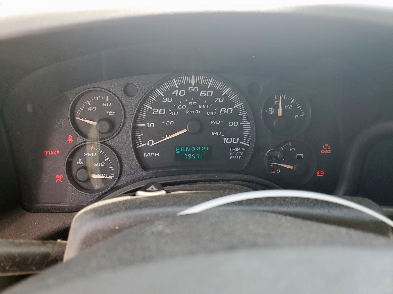 2006 Chevrolet Express G2500