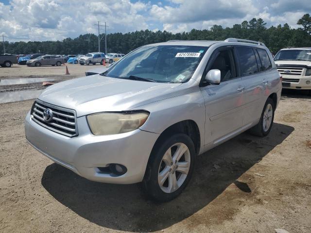 2010 Toyota Highlander Limited