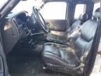 2011 Ford Ranger Super Cab