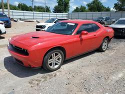 2015 Dodge Challenger sxt Plus for sale in Oklahoma City, OK