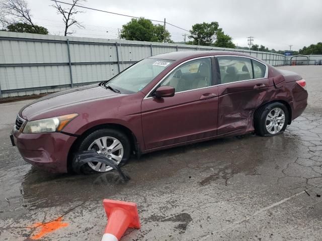 2008 Honda Accord LXP