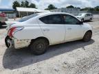 2013 Niss Versa 1.6 s