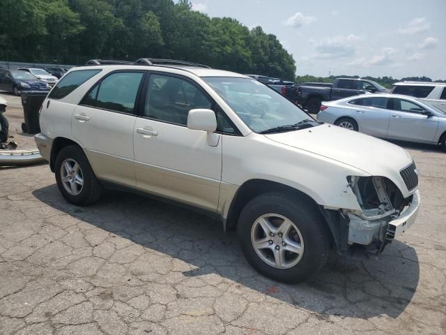 2000 Lexus RX 300