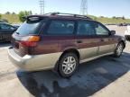 2001 Subaru Legacy Outback AWP