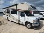 2021 Ford Econoline E450 Super Duty Cutaway Van