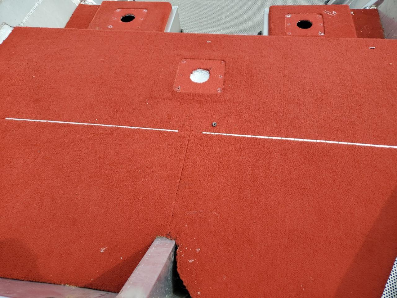 2024 Boat Suntracker