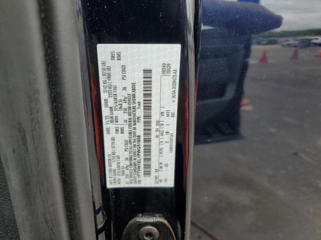 2023 Ford F150 Lightning pro