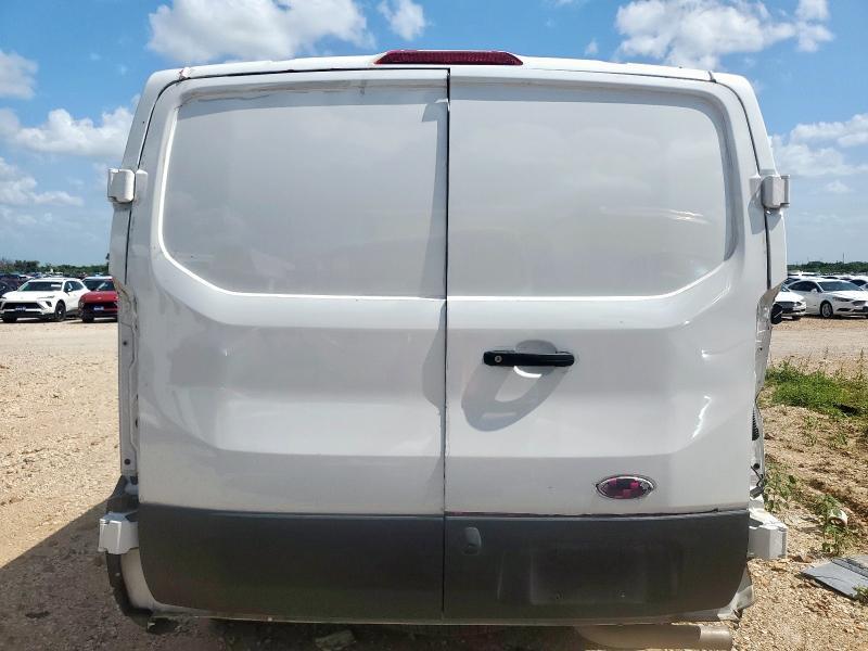 2023 Ford Transit T-150