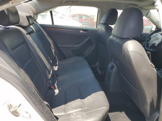 2017 Volkswagen Jetta SEL