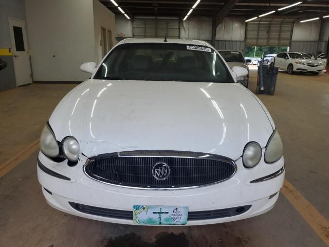 2005 Buick Lacrosse CXS