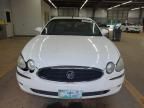 2005 Buick Lacrosse CXS