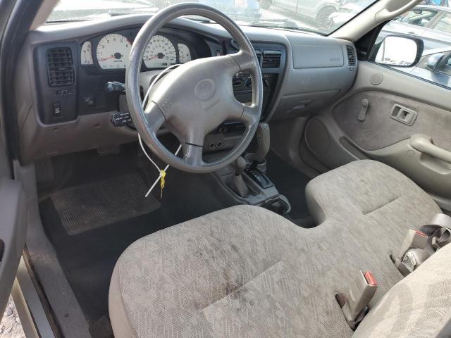 2004 Toyota Tacoma Base