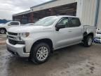 2021 Chevrolet Silverado C1500 RST