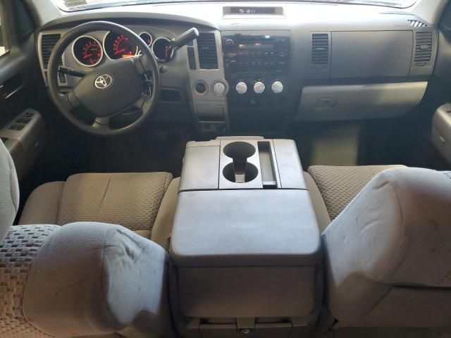 2007 Toyota Tundra Double Cab SR5