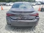 2020 Lexus ES 350