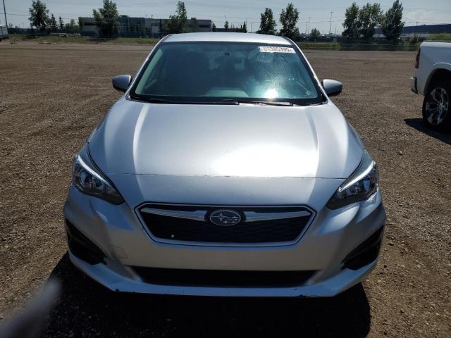 2017 Subaru Impreza