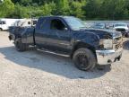 2007 Chevrolet Silverado K2500 Heavy Duty