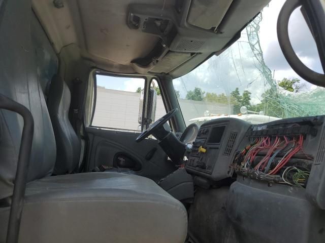 2007 International 7000 7400
