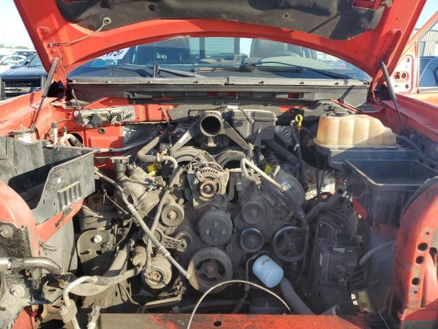 2010 Ford F150 Super cab