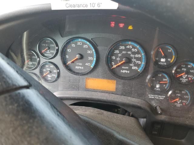 2009 Ic Corporation 3000 CE