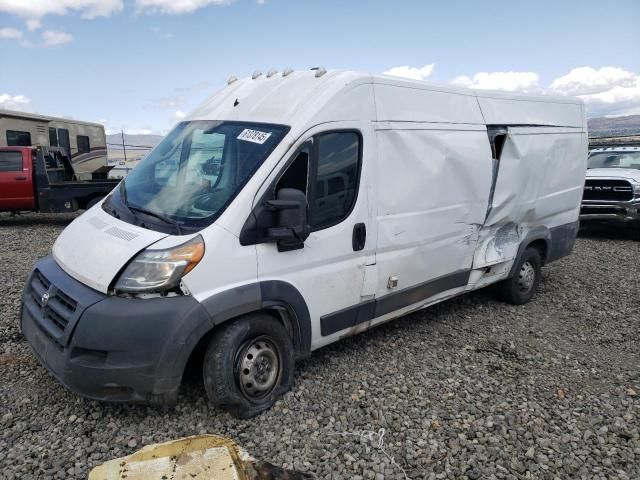 2018 Dodge RAM Promaster 3500 3500 High
