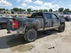2007 Chevrolet Silverado K2500 Heavy Duty