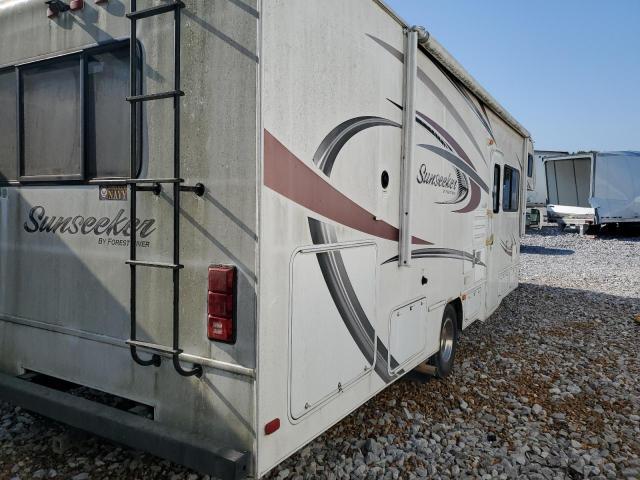 2014 Ford Econoline E450 Super Duty Cutaway van