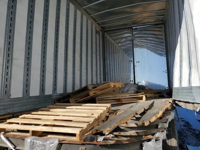 2022 Great Dane Trailer