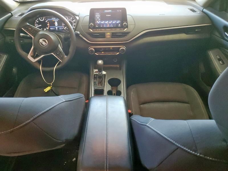 2020 Nissan Altima S
