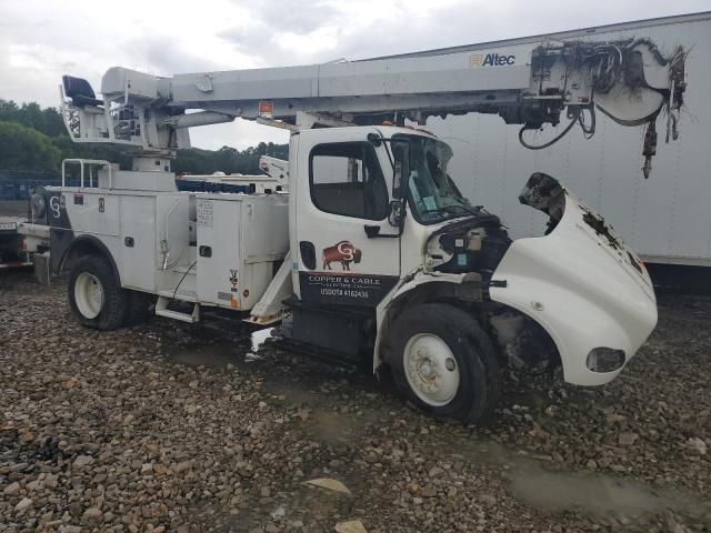 2015 Freightliner M2 106 Medium Duty