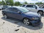 2012 Volkswagen Passat se
