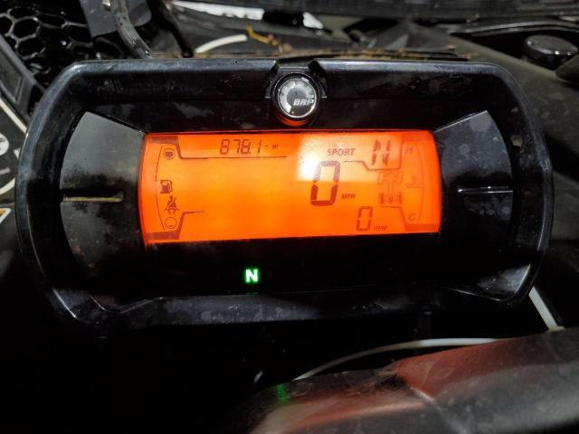 2024 Can-Am Maverick X3 Max RS Turbo