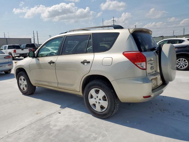 2006 Toyota Rav4