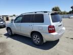 2005 Toyota Highlander Limited