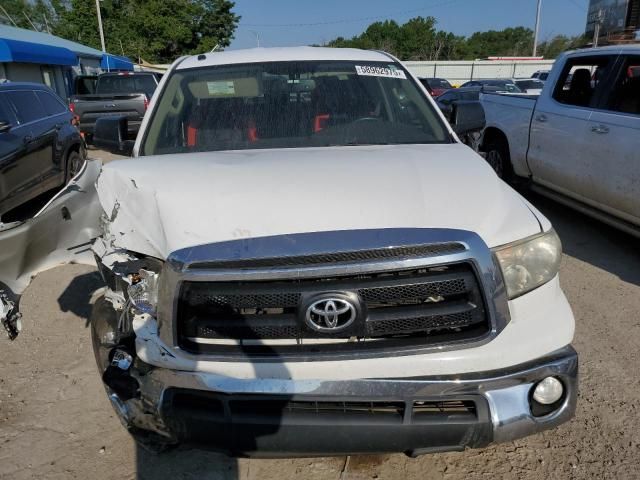 2011 Toyota Tundra Double cab SR5