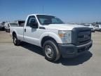2013 Ford F250 Super Duty